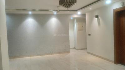 Living Room Image of 2700 Sq.ft 5 BHK Builder Floor for sale in Palm Floor Ardee City, Sector 52 Gurgaon for Rs. 27990000