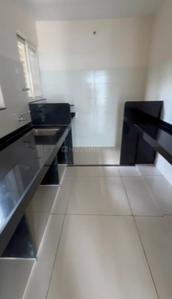 Kitchen Image of 1250 Sq.ft 3 BHK Apartment / Flat for sale in VJ Yashwin Supernova, Wakad Pune for Rs. 13000000