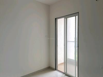 Bedroom Image of 1000 Sq.ft 2 BHK Apartment / Flat for sale in Gagan Micasaa, Wagholi Pune for Rs. 6300000