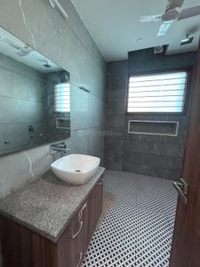 Image of 3000 Sq.ft 3 BHK Builder Floor for rent in Sector 17, Faridabad for Rs. 60000