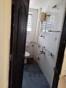 Image of 600 Sq.ft 1 BHK Apartment / Flat for rent in Wagholi, Pune for Rs. 15000