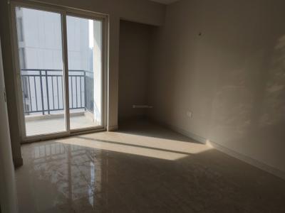 Bedroom Image of 1137 Sq.ft 2 BHK Apartment / Flat for sale in Eldeco Live By The Greens Phase 1, Sector 150 Noida for Rs. 12800000