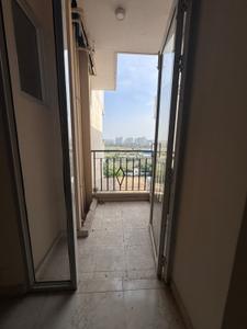 Balcony Image of 600 Sq.ft 2 BHK Apartment / Flat for sale in MRG The Balcony, Sector 93 Gurgaon for Rs. 7200000