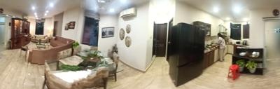 Hall Image of 2200 Sq.ft 4 BHK Builder Floor for sale in Tilak Nagar Kanpur for Rs. 40000000