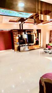 Hall Image of 2375 Sq.ft 3 BHK Apartment / Flat for sale in Kalighat Kolkata for Rs. 39000000