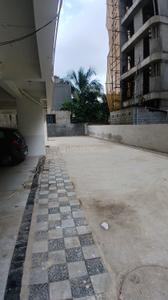 Image of 1150 Sq.ft 3 BHK Apartment / Flat for rent in Harni, Vadodara for Rs. 28000