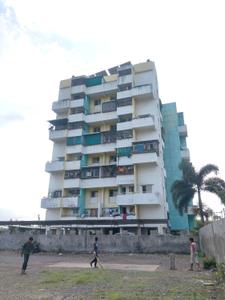 Image of 607 Sq.ft 1 BHK Apartment / Flat for sale in  Panchawati, Chakan, Pune for Rs. 1850000