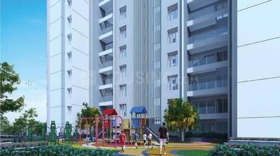 Image of 1058 Sq.ft 2 BHK Apartment / Flat for sale in Vision Greenville, Hadapsar, Pune for Rs. 9499000