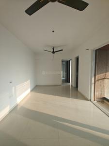 Hall Image of 1150 Sq.ft 2 BHK Apartment / Flat for rent in Akshar Alvario, Nerul Navi Mumbai for Rs. 65000
