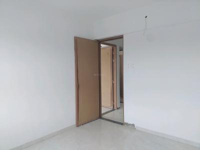 Bedroom Image of 1020 Sq.ft 2 BHK Apartment / Flat for sale in Nyati Exuberance II, Mohammed Wadi Pune for Rs. 5900000