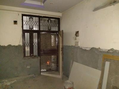 Living Room Image of 950 Sq.ft 2 BHK Apartment / Flat for sale in Nidhi Pride, Shalimar Garden Ghaziabad for Rs. 6000000