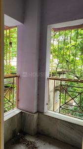 Image of 725 Sq.ft 2 BHK Apartment / Flat for sale in Airport Gate no. 1, Kolkata for Rs. 2300000