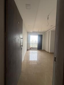 Hall Image of 840 Sq.ft 2 BHK Apartment / Flat for sale in Balaji Siddhivinayak Complex Building No 1 B Wing, Dombivli West Thane for Rs. 6800000