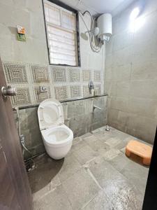 Image of 1648 Sq.ft 3 BHK Apartment / Flat for rent in Anandtara Silicon Bay Phase I, Wadgaon Sheri, Pune for Rs. 55000