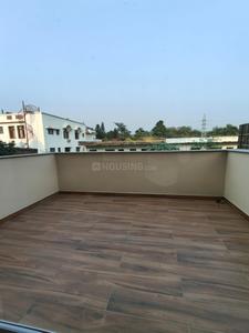 Balcony Image of 2000 Sq.ft 2 BHK Builder Floor for rent in Sector 10 Panchkula for Rs. 23000