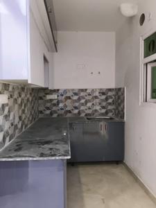 Kitchen Image of 1048 Sq.ft 2 BHK Apartment / Flat for sale in Trinity Krishna Kunj, Noida Extension Greater Noida for Rs. 4500000