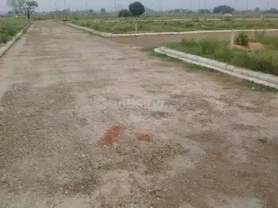 Image of 100 Sq.ft Residential Plot / Land for sale in Altus Muirwoods, New Chandigarh, Chandigarh for Rs. 10500000