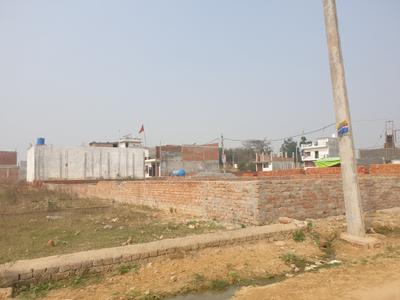 Image of 1000 Sq.ft Residential Plot / Land for sale in Neelendras Amity Green, Gomti Nagar, Lucknow for Rs. 1600000