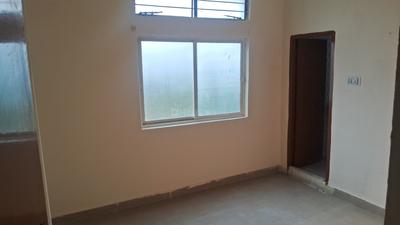 1 BHK Semi Furnished Flat
