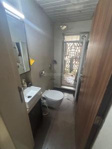 Bathroom Image of 900 Sq.ft 2 BHK Apartment / Flat for sale in Tridhaatu Prarambh, Chembur Mumbai for Rs. 22500000