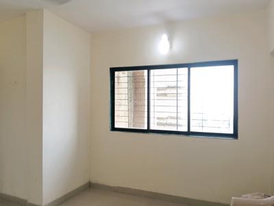 Living Room Image of 650 Sq.ft 1 BHK Apartment / Flat for rent in Haware Citi, Kasarvadavali Thane for Rs. 15820