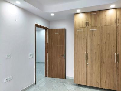 Bedroom Image of 1570 Sq.ft 3 BHK Builder Floor for rent in Sector 47 Gurgaon for Rs. 55000