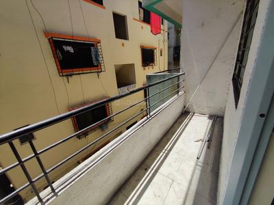 Balcony Image of 865 Sq.ft 2 BHK Apartment / Flat for sale in Ambegaon Bk Pune for Rs. 5800000