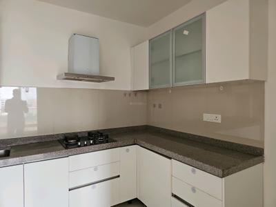Kitchen Image of 1185 Sq.ft 2 BHK Apartment / Flat for sale in Marvel Ganga Fria by Marvel Realtors, Wagholi Pune for Rs. 8851000