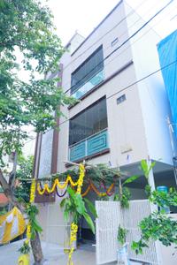 2 BHK Independent Builder Floor