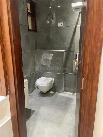 Golden residency Bathroom 1