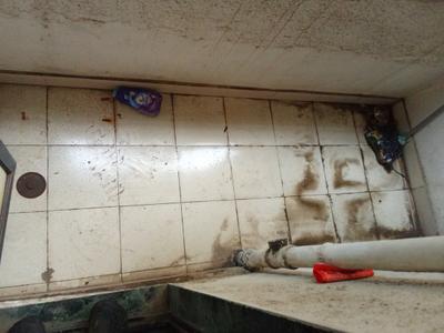 Balcony Image of 700 Sq.ft 1 BHK Apartment / Flat for sale in Ulwe Navi Mumbai for Rs. 5000000