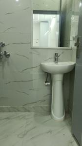 Image of 910 Sq.ft 2 BHK Builder Floor for sale in Govindpuri Extension, New Delhi for Rs. 8500000