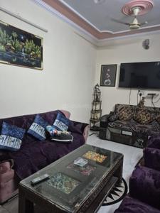 Hall Image of 1020 Sq.ft 2 BHK Apartment / Flat for sale in Mayur Vihar II New Delhi for Rs. 18000000