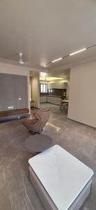 Bedroom Image of 1800 Sq.ft 4 BHK Villa for sale in Auro Shayonam, Vadsar Vadodara for Rs. 13000000