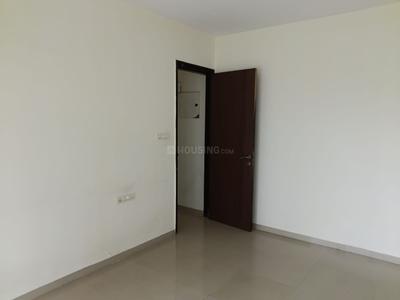 Bedroom Image of 1250 Sq.ft 3 BHK Apartment / Flat for rent in Shreedham Classic, Goregaon West Mumbai for Rs. 100000