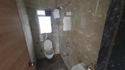 Image of 585 Sq.ft 2 BHK Apartment / Flat for rent in Shraddha Passion, Vikhroli East, Mumbai for Rs. 49000
