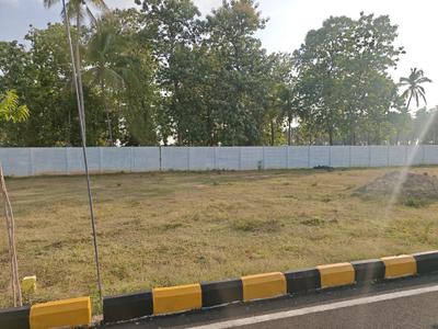 Image of 816 Sq.ft Residential Plot / Land for sale in Tambaram, Chennai for Rs. 2855184