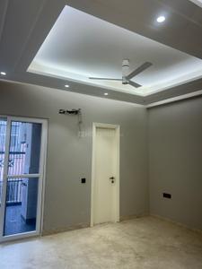 Bedroom Image of 1925 Sq.ft 4 BHK Builder Floor for sale in Rajendra Nagar Ghaziabad for Rs. 17000000
