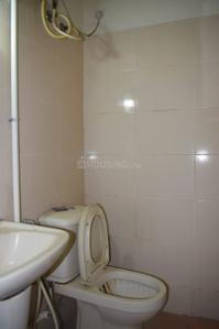 Bathroom Image of 1225 Sq.ft 2 BHK Apartment / Flat for sale in DSR Green Vista, Whitefield Bengaluru for Rs. 8750000