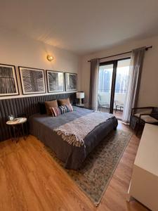 Bedroom Image of 1839 Sq.ft 3 BHK Apartment / Flat for sale in BLOOM &amp; DELL, Whitefield Bengaluru for Rs. 26000000