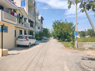 Image of 1200 Sq.ft Residential Plot / Land for sale in S.Bingipura, Bengaluru for Rs. 6300000