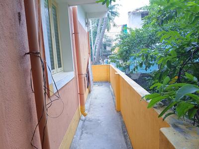 Balcony Image of 1125 Sq.ft 3 BHK Apartment / Flat for sale in Thirumullaivoyal Chennai for Rs. 6500000