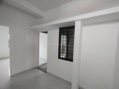 Bedroom Image of 1200 Sq.ft 1 BHK Independent House for rent in Gopal Nagar Amravati for Rs. 10000