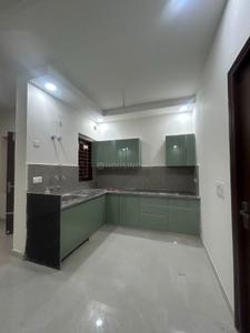 Kitchen Image of 2425 Sq.ft 4 BHK Duplex for sale in Krishna Dwarkesh Grand Villa, Kundol Agra for Rs. 8849001