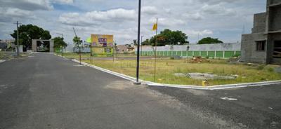 Karamadai Plot View 3