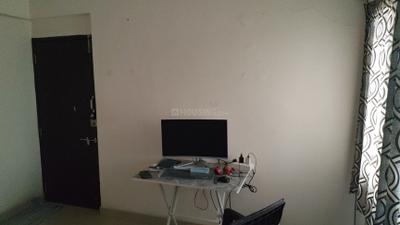 Living Room Image of 450 Sq.ft 1 BHK Apartment / Flat for sale in Nakshatra Savitri Park, Talegaon Dabhade Pune for Rs. 2600000
