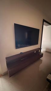 Hall Image of 1054 Sq.ft 2 BHK Apartment / Flat for rent in Divyansh Flora, Noida Extension Greater Noida for Rs. 26000