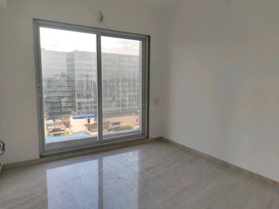 Bedroom Image of 1350 Sq.ft 2 BHK Apartment / Flat for sale in Vishv Eleanor, Seawoods Navi Mumbai for Rs. 25500000