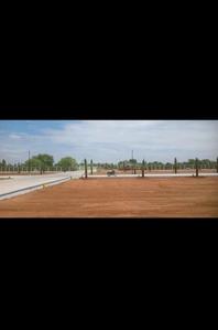 Image of 2400 Sq.ft Residential Plot / Land for sale in Panjappur, Tiruchirappalli for Rs. 120000