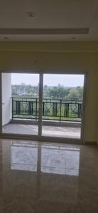 Hall Image of 1721 Sq.ft 3 BHK Apartment / Flat for rent in Kaptan Para Purnea for Rs. 30000